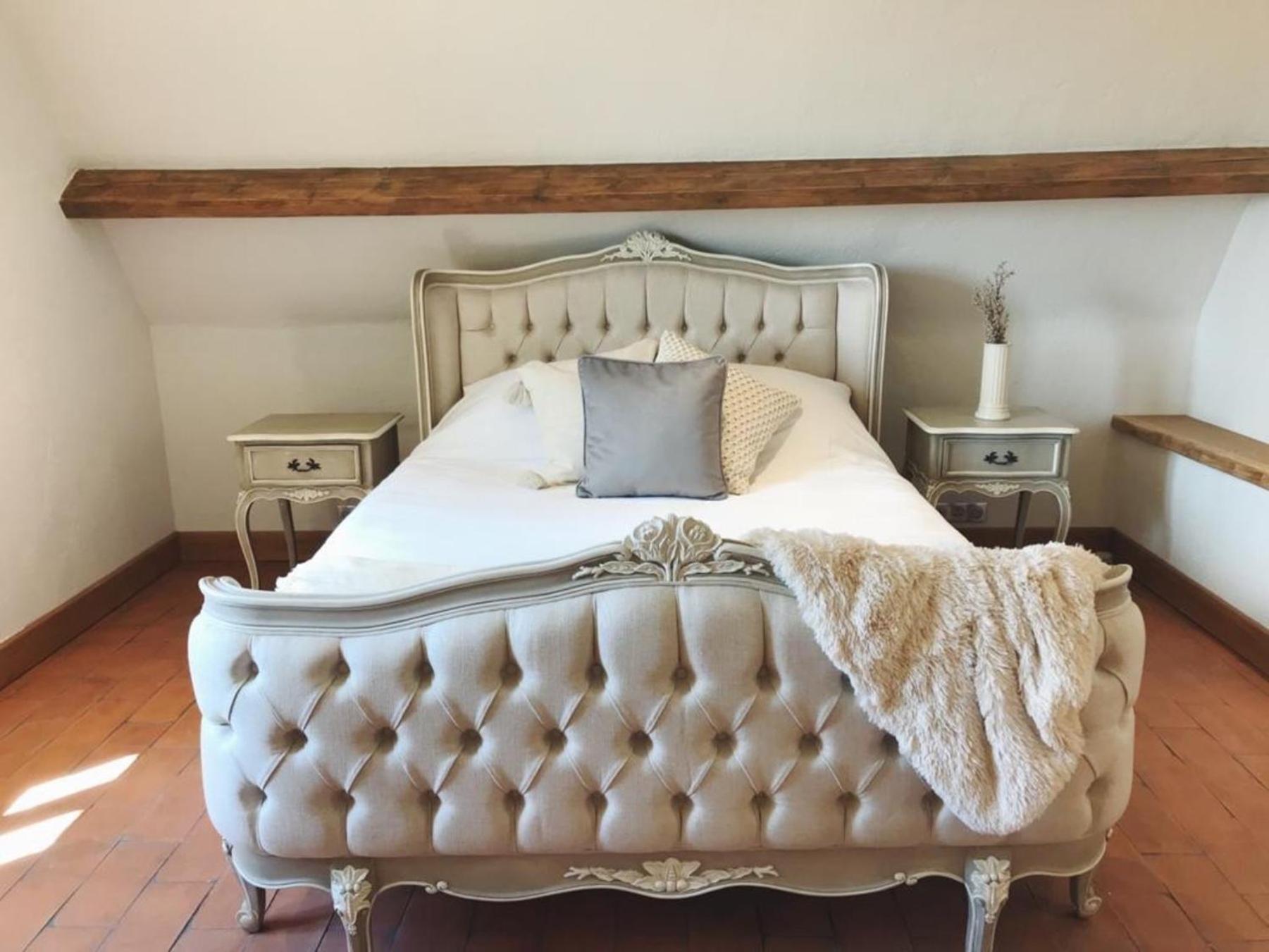 Luxury Chateau W. Pool & Hot Tub In Dordogne ベナック・エ・カズナック エクステリア 写真